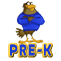 Pre-K logo 